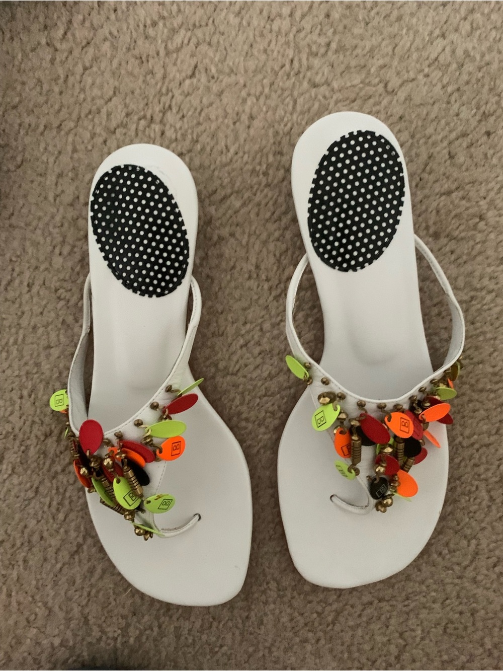 Bally Cute Kitten Heels